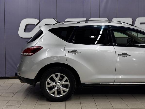 Nissan Murano II (Z51) Рестайлинг с пробегом 2012 года, цена 1 559 000 рублей, 188166 км, внедорожник, Автокод Объявления