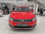 Volkswagen Passat B7 Казань  - изображение 24