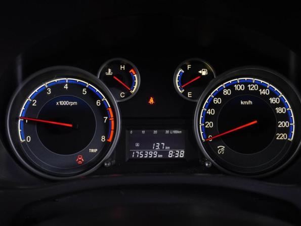 Suzuki SX4 I (Classic) Рестайлинг с пробегом 2010 года, цена 749 000 рублей, 175399 км, хэтчбек, Автокод Объявления