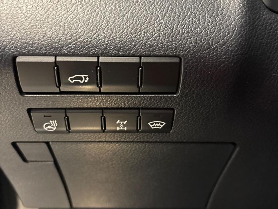 Lexus RX IV Омск  - изображение 13