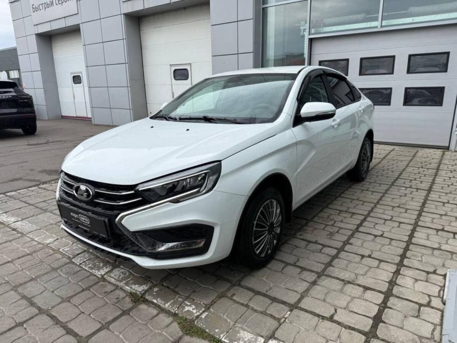 Lada (ВАЗ) Vesta I Рестайлинг (NG) Орел  - изображение 2
