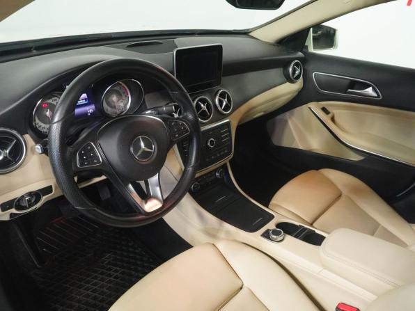 Mercedes-Benz GLA I (X156) с пробегом 2015 года, цена 1 568 000 рублей, 164000 км, внедорожник, Автокод Объявления