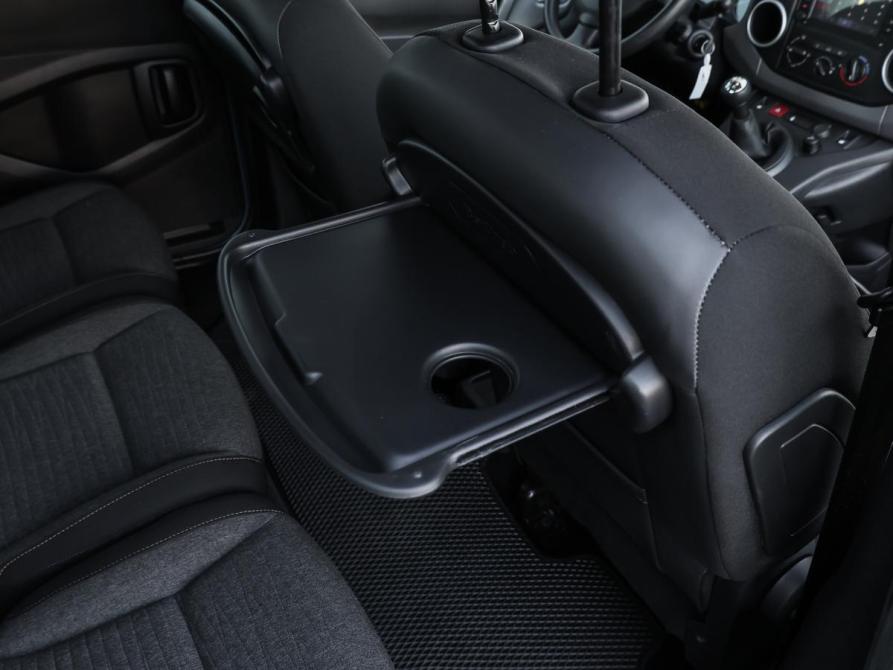 Citroen Berlingo II Рестайлинг 2 Москва  - изображение 17