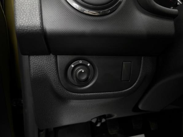 Renault Sandero II с пробегом 2018 года, цена 1 070 000 рублей, 115750 км, хэтчбек, Автокод Объявления