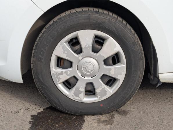 Skoda Rapid I Рестайлинг с пробегом 2019 года, цена 990 000 рублей, 122272 км, лифтбек, Автокод Объявления