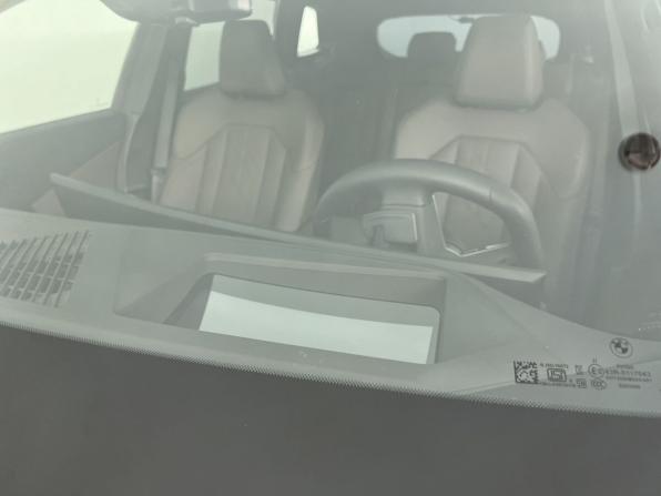 BMW X3 IV (G45/G48) с пробегом 2025 года, цена 9 250 000 рублей, 6543 км, внедорожник, Автокод Объявления