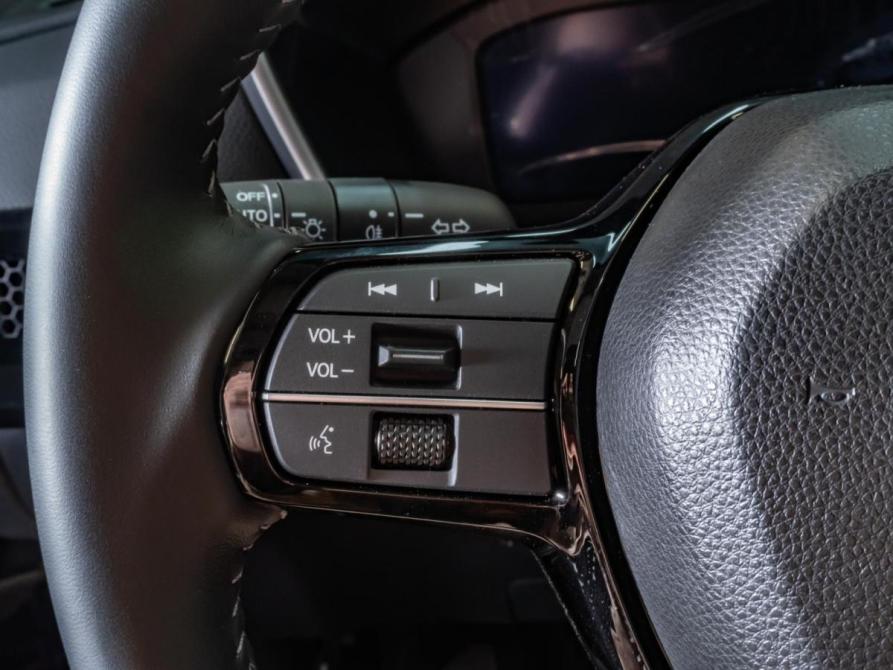 Honda CR-V VI Рязань  - изображение 19