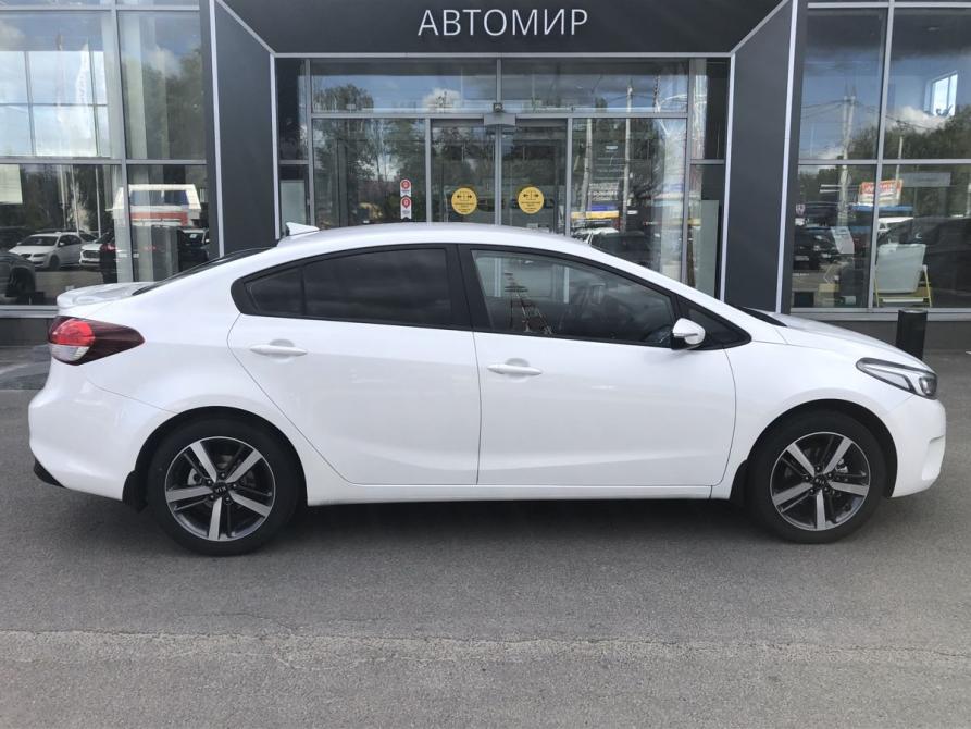 Kia Cerato III Рестайлинг (Classic) Брянск  - изображение 4
