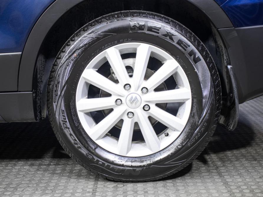 Suzuki SX4 II (S-Cross) Рестайлинг Москва  - изображение 19