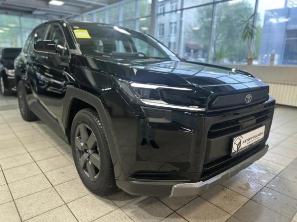 Toyota RAV4 VI (XA60) с пробегом 2026 года, цена 4 350 000 рублей, 1 км, внедорожник, Автокод Объявления