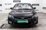 Honda Civic VIII Ульяновск  - изображение 28