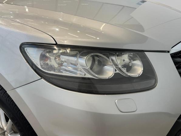 Hyundai Santa Fe II Рестайлинг с пробегом 2011 года, цена 1 499 000 рублей, 212087 км, внедорожник, Автокод Объявления