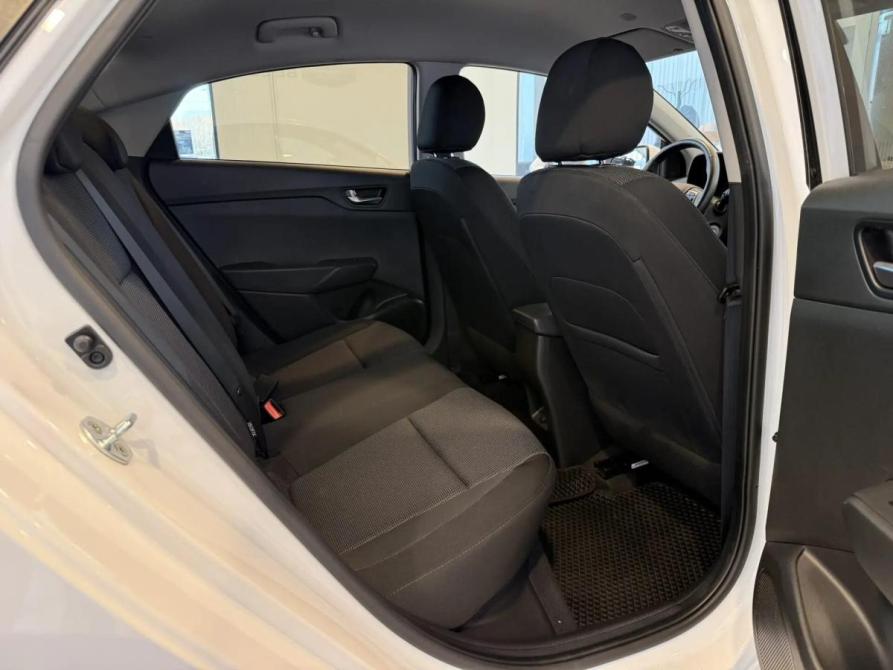 Hyundai Solaris II Рестайлинг Подольск  - изображение 15