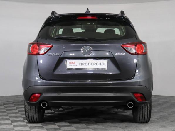 Mazda CX-5 I с пробегом 2014 года, цена 1 899 000 рублей, 83950 км, внедорожник, Автокод Объявления