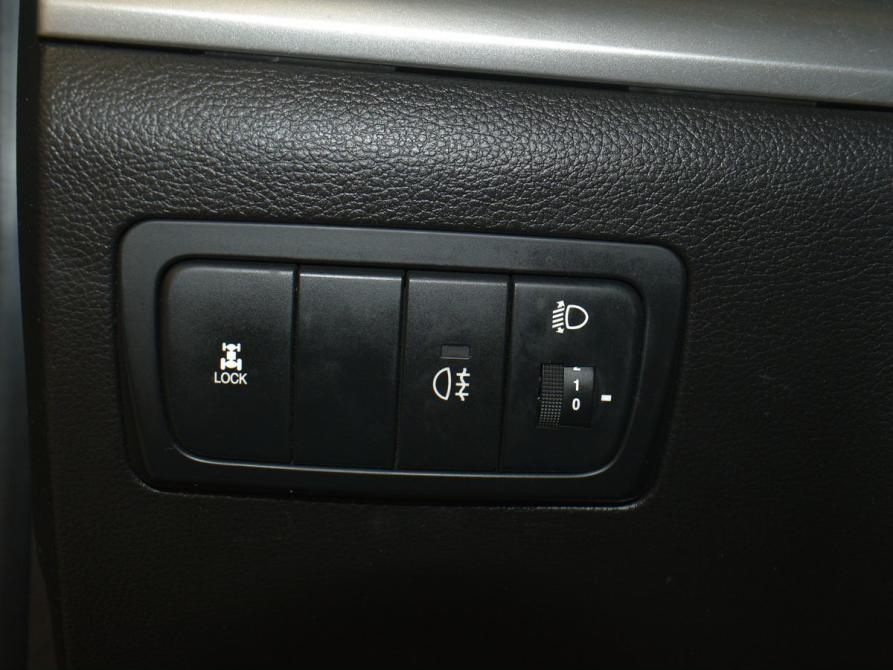 SsangYong Actyon II Мончегорск  - изображение 16