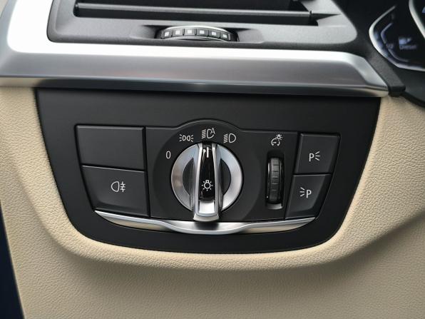 BMW X3 III (G01) Рестайлинг с пробегом 2021 года, цена 4 924 000 рублей, 60633 км, внедорожник, Автокод Объявления