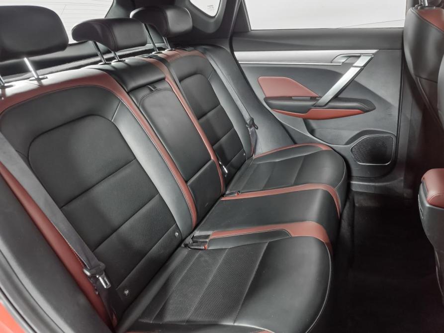Geely Coolray I Нижний Новгород  - изображение 12