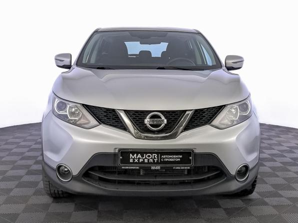 Nissan Qashqai II с пробегом 2019 года, цена 1 790 000 рублей, 73572 км, внедорожник, Автокод Объявления