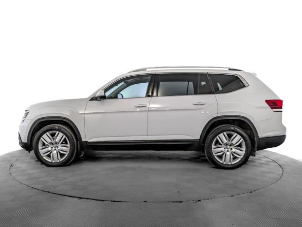 Volkswagen Teramont I с пробегом 2019 года, цена 4 350 000 рублей, 35025 км, внедорожник, Автокод Объявления