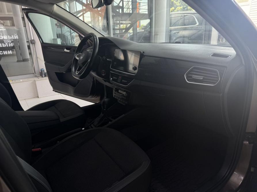 Volkswagen Polo VI Минеральные Воды  - изображение 9