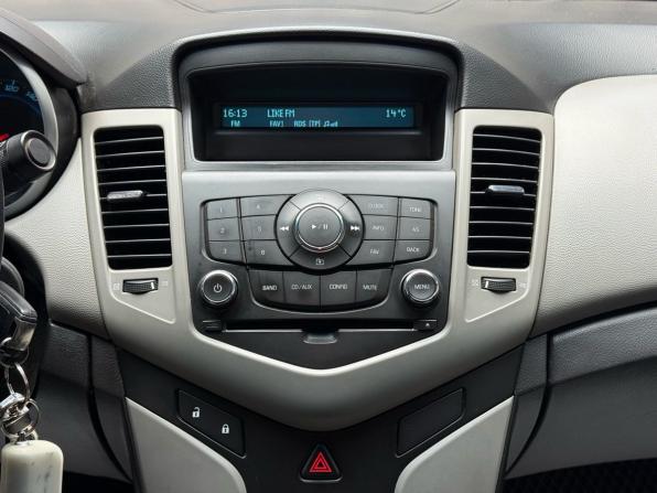 Chevrolet Cruze I с пробегом 2011 года, цена 779 000 рублей, 142281 км, седан, Автокод Объявления