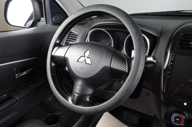 Mitsubishi ASX I с пробегом 2011 года, цена 1 249 000 рублей, 163000 км, внедорожник, Автокод Объявления