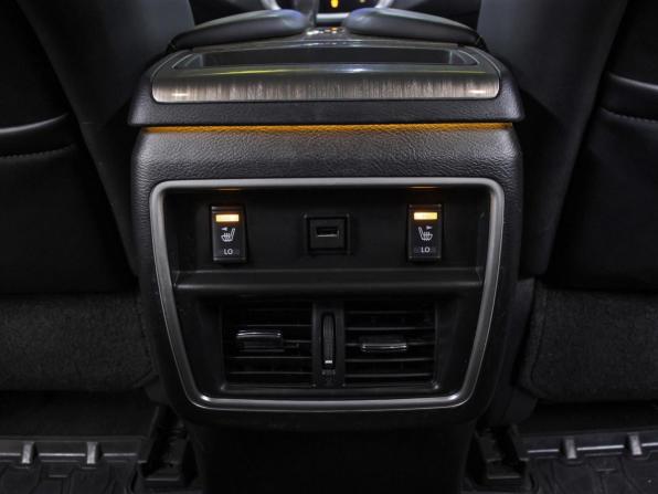 Nissan Murano III (Z52) с пробегом 2019 года, цена 2 898 000 рублей, 63800 км, внедорожник, Автокод Объявления
