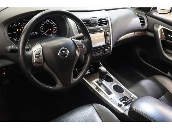 Nissan Teana III (L33) с пробегом 2015 года, цена 1 129 000 рублей, 205872 км, седан, Автокод Объявления