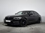 BMW 5 серии VII (G30/G31/G38) Санкт-Петербург  - изображение 26