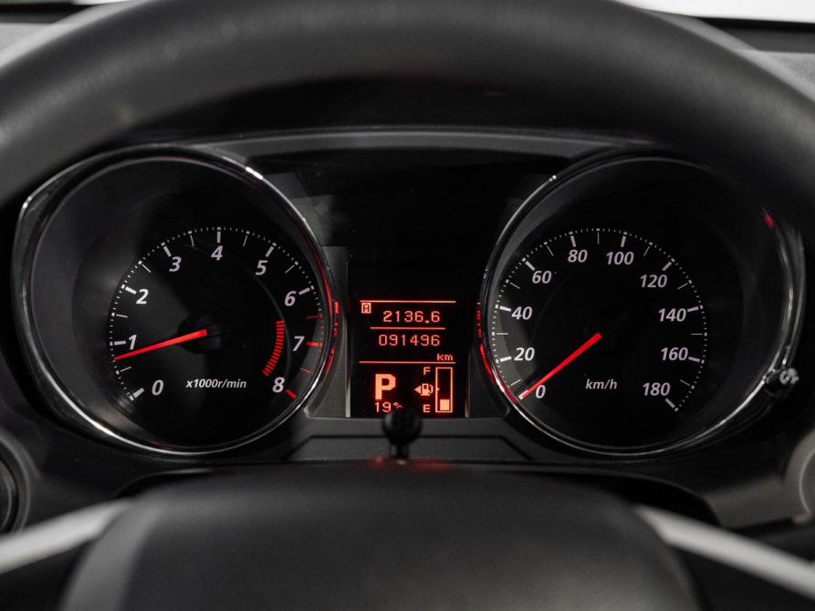 Mitsubishi RVR III Рестайлинг 2 Иркутск  - изображение 9
