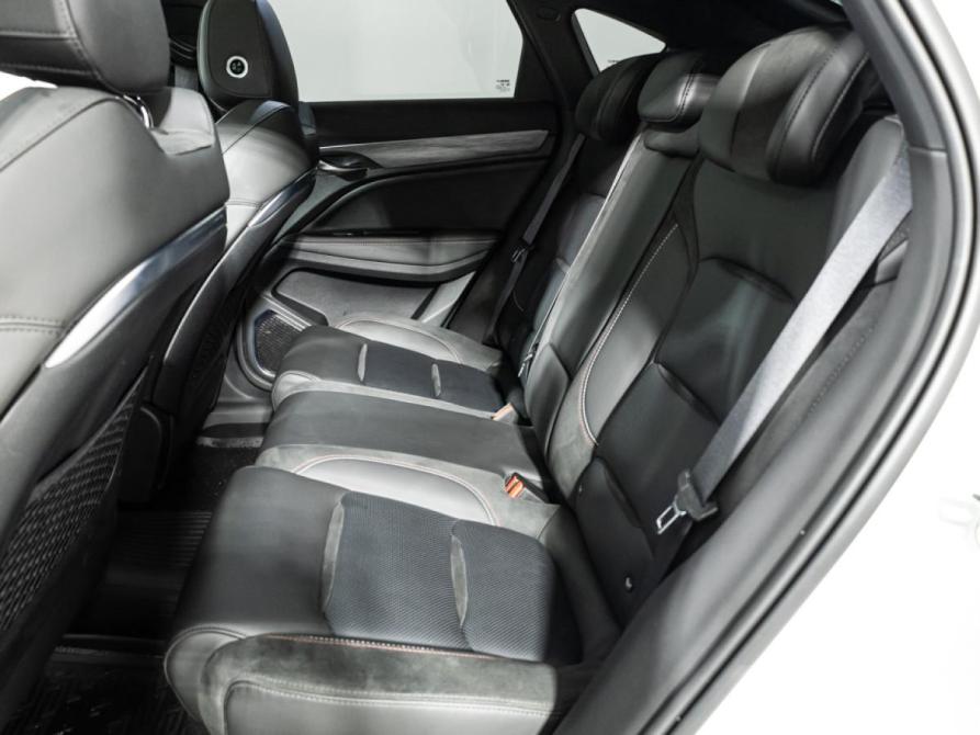 Geely Tugella I Рестайлинг Санкт-Петербург  - изображение 10