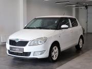 Skoda Fabia II Рестайлинг Калуга  - изображение 9