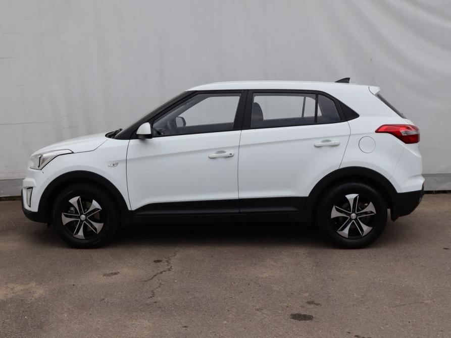 Hyundai Creta I Москва  - изображение 8