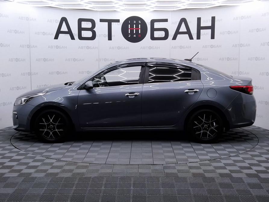 Kia Rio IV Екатеринбург  - изображение 4