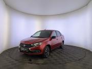 Lada (ВАЗ) Granta I Рестайлинг Москва  - изображение 26