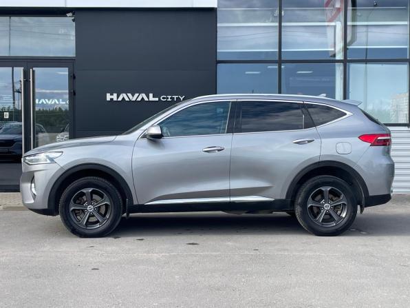 Haval F7 I с пробегом 2022 года, цена 1 550 000 рублей, 144200 км, внедорожник, Автокод Объявления