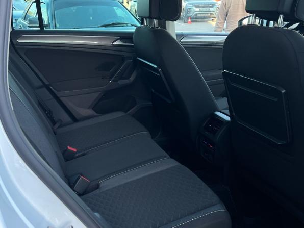 Volkswagen Tiguan II с пробегом 2018 года, цена 2 148 000 рублей, 177415 км, внедорожник, Автокод Объявления