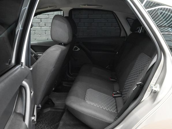 Lada (ВАЗ) Granta I Рестайлинг с пробегом 2022 года, цена 860 000 рублей, 20268 км, хэтчбек, Автокод Объявления