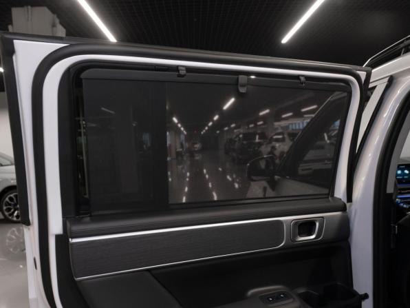 Hyundai Santa Fe V (MX5) с пробегом 2026 года, цена 5 750 000 рублей, 55 км, внедорожник, Автокод Объявления