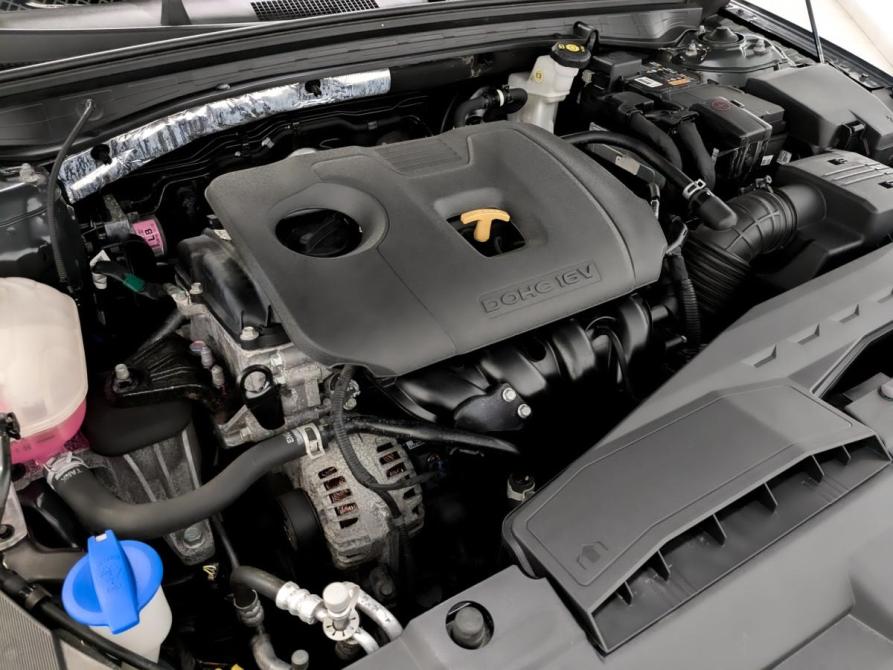 Kia K5 III Санкт-Петербург  - изображение 10