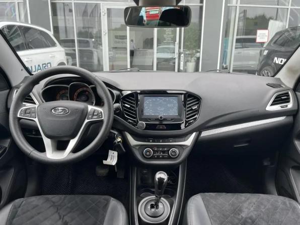 Lada (ВАЗ) Vesta I с пробегом 2019 года, цена 930 000 рублей, 96145 км, универсал, Автокод Объявления