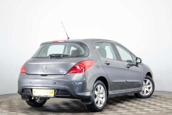 Peugeot 308 I Рестайлинг с пробегом 2012 года, цена 649 000 рублей, 228000 км, хэтчбек, Автокод Объявления