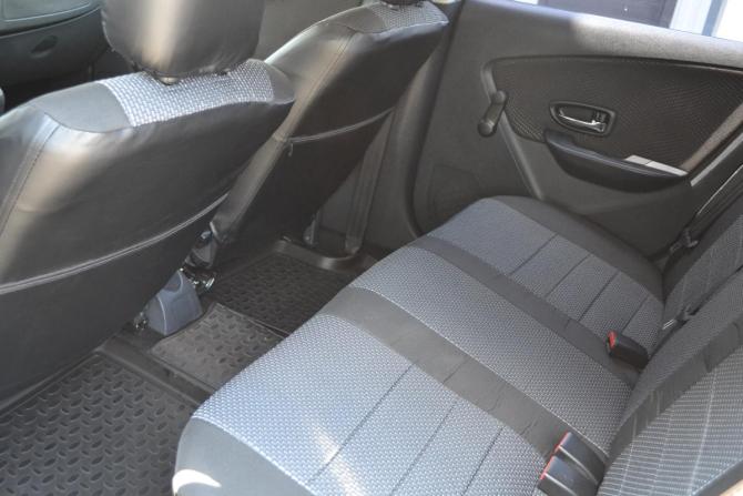 Nissan Almera III (G15) с пробегом 2014 года, цена 345 000 рублей, 224765 км, седан, Автокод Объявления