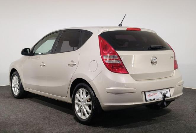 Hyundai i30 I с пробегом 2009 года, цена 680 000 рублей, 206093 км, хэтчбек, Автокод Объявления