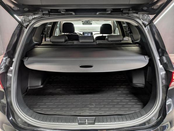 Hyundai Santa Fe IV Рестайлинг с пробегом 2022 года, цена 3 350 000 рублей, 29354 км, внедорожник, Автокод Объявления