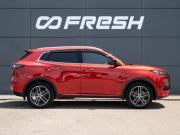 Changan CS55 Plus II Краснодар  - изображение 30