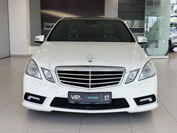 Mercedes-Benz E-Класс IV (W212 S212 C207) с пробегом 2011 года, цена 1 397 000 рублей, 255452 км, седан, Автокод Объявления