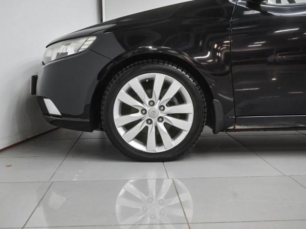 Kia Cerato II с пробегом 2011 года, цена 999 000 рублей, 183149 км, седан, Автокод Объявления