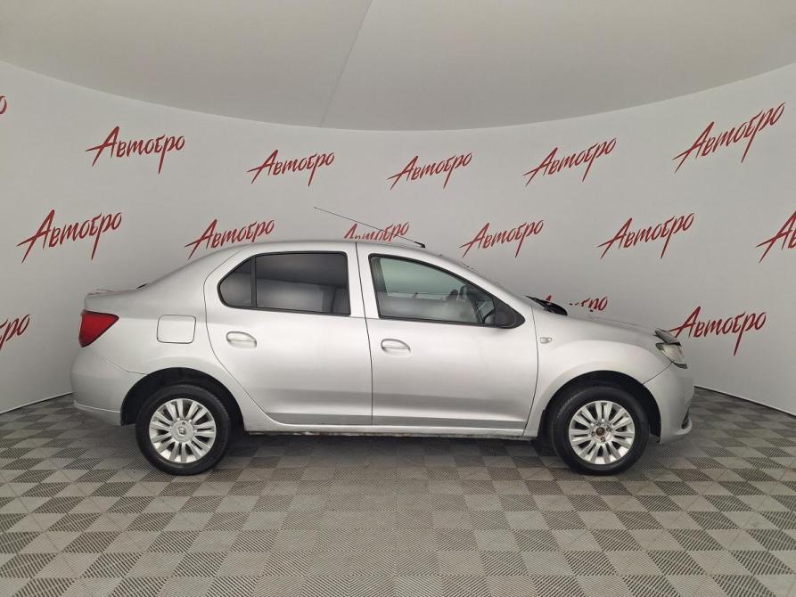 Renault Logan II Псков  - изображение 6