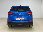 Hyundai Creta I Рестайлинг Альметьевск  - изображение 30